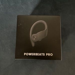 Power beats bro ear buds